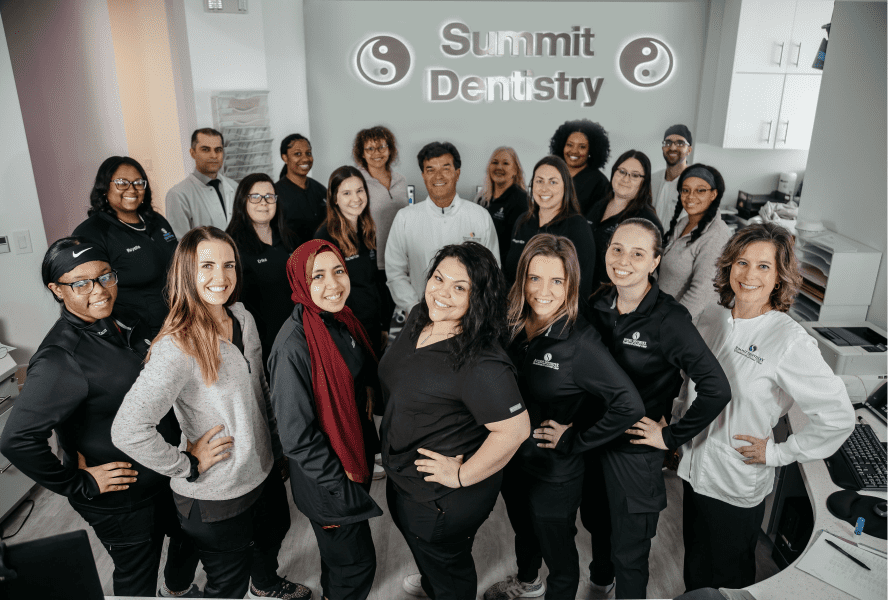 team photo